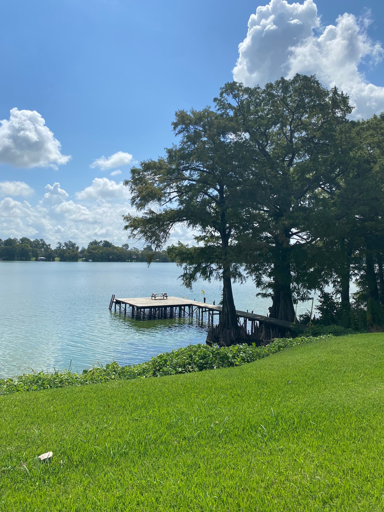 Lake Providence Nursing and Rehabilitation