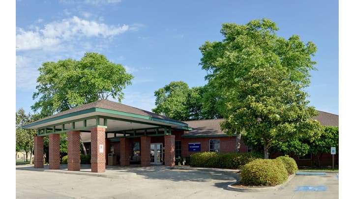 St. Clare Manor Nursing Home