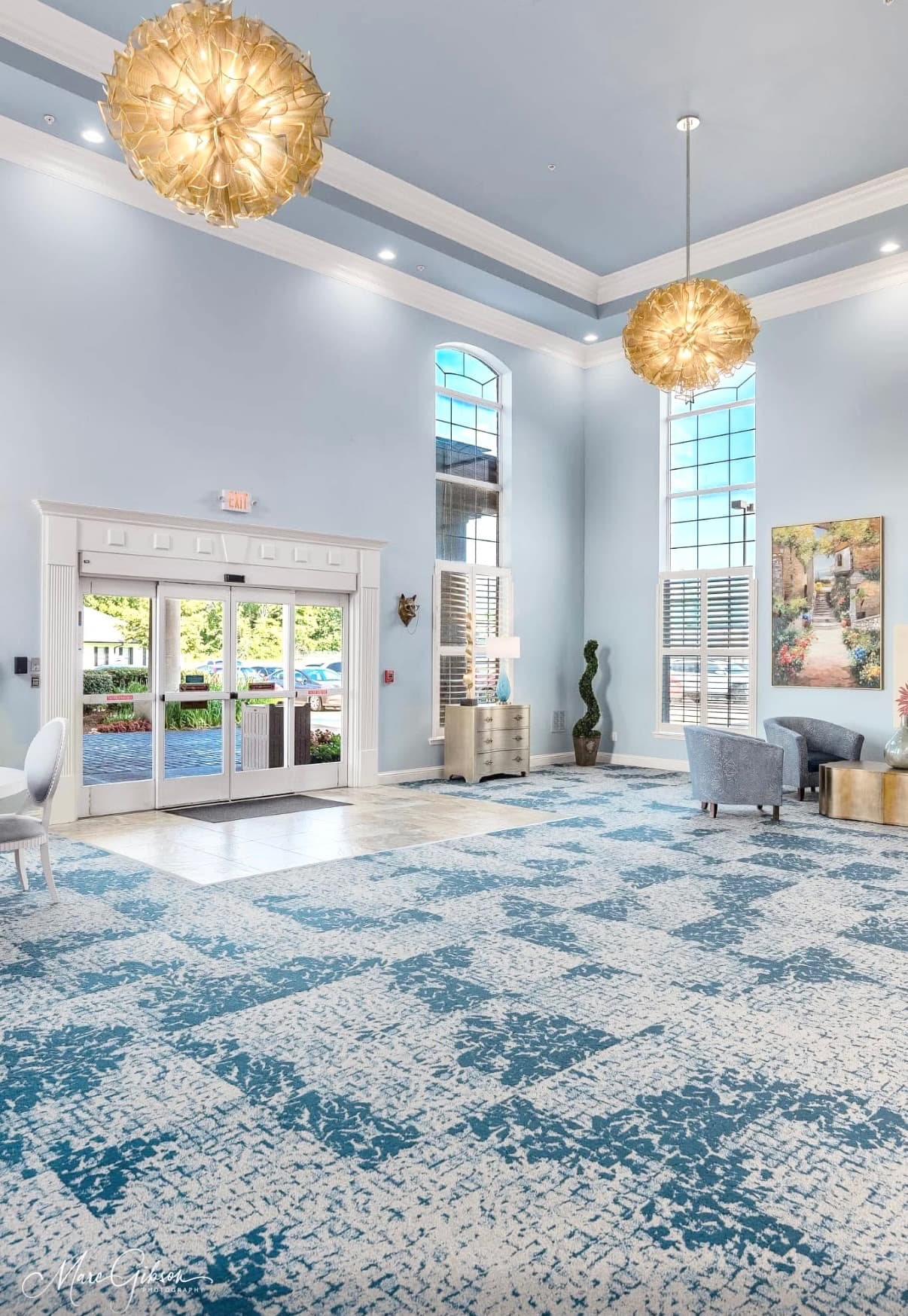 Pilgrim Manor Skilled Nursing And Rehabilitation