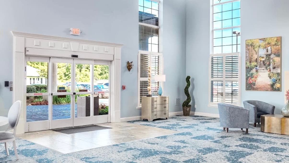 Pilgrim Manor Skilled Nursing And Rehabilitation