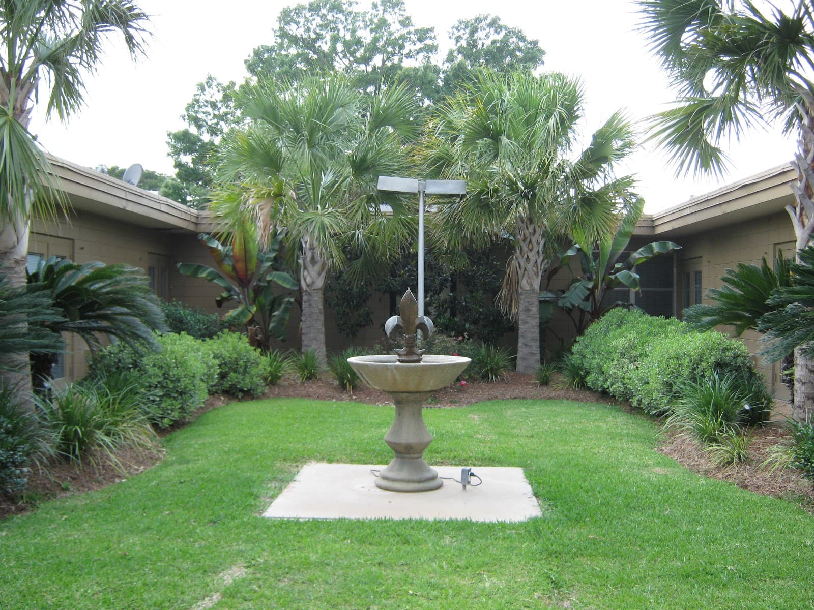 Matthews Memorial Health Care