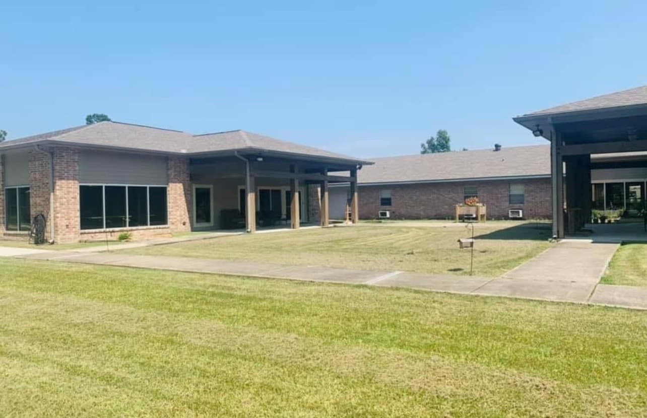 High Hope Care Center