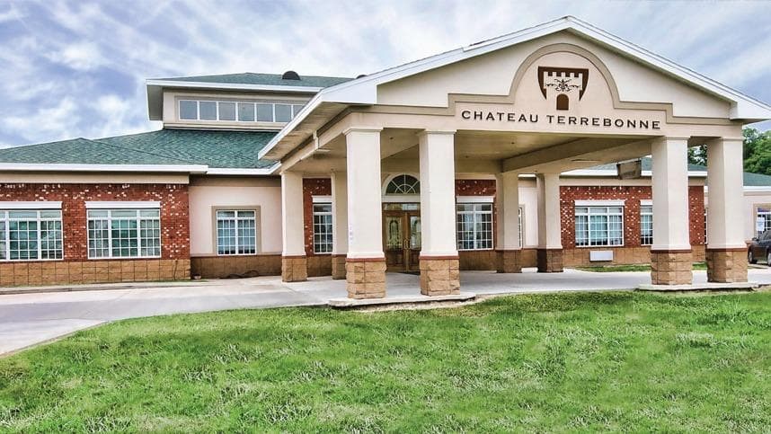 Chateau Terrebonne Health Care