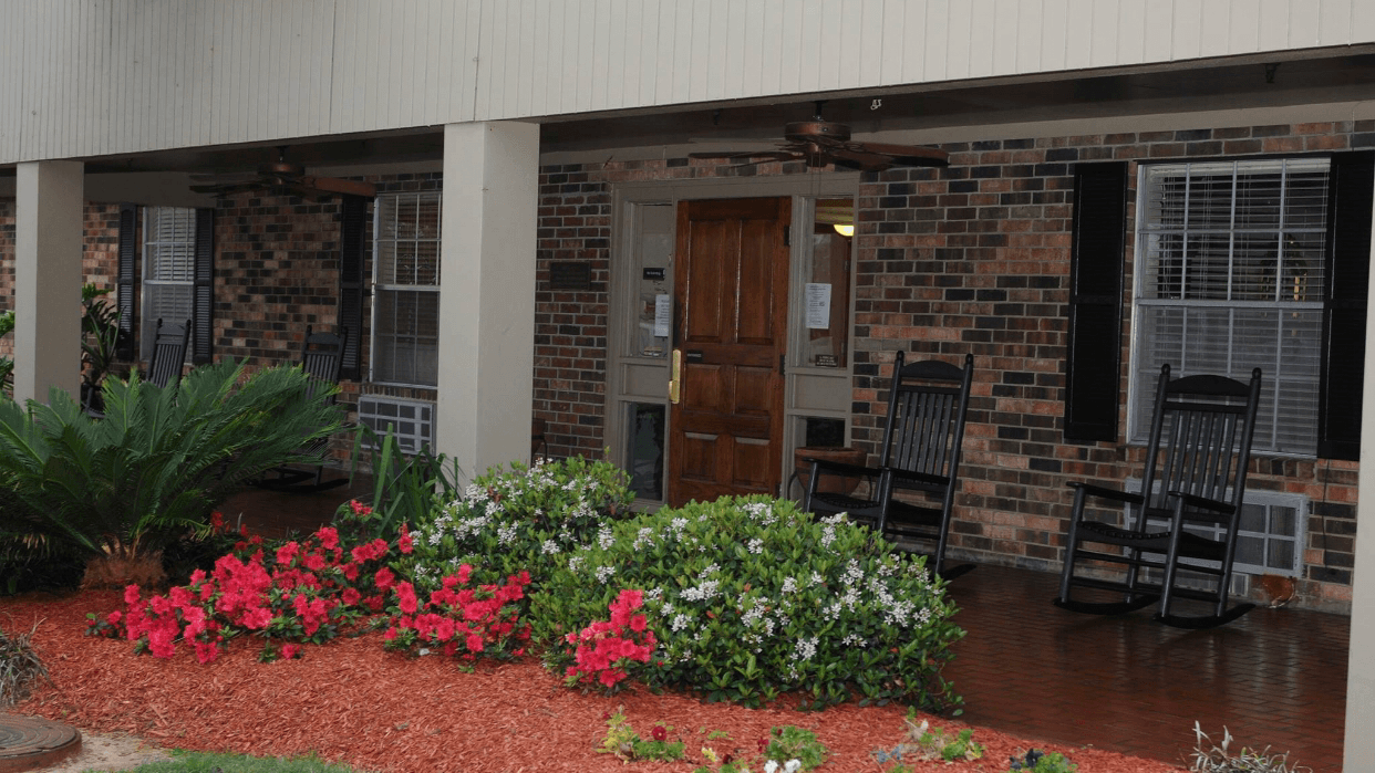 Bayou Vista Community Care Center