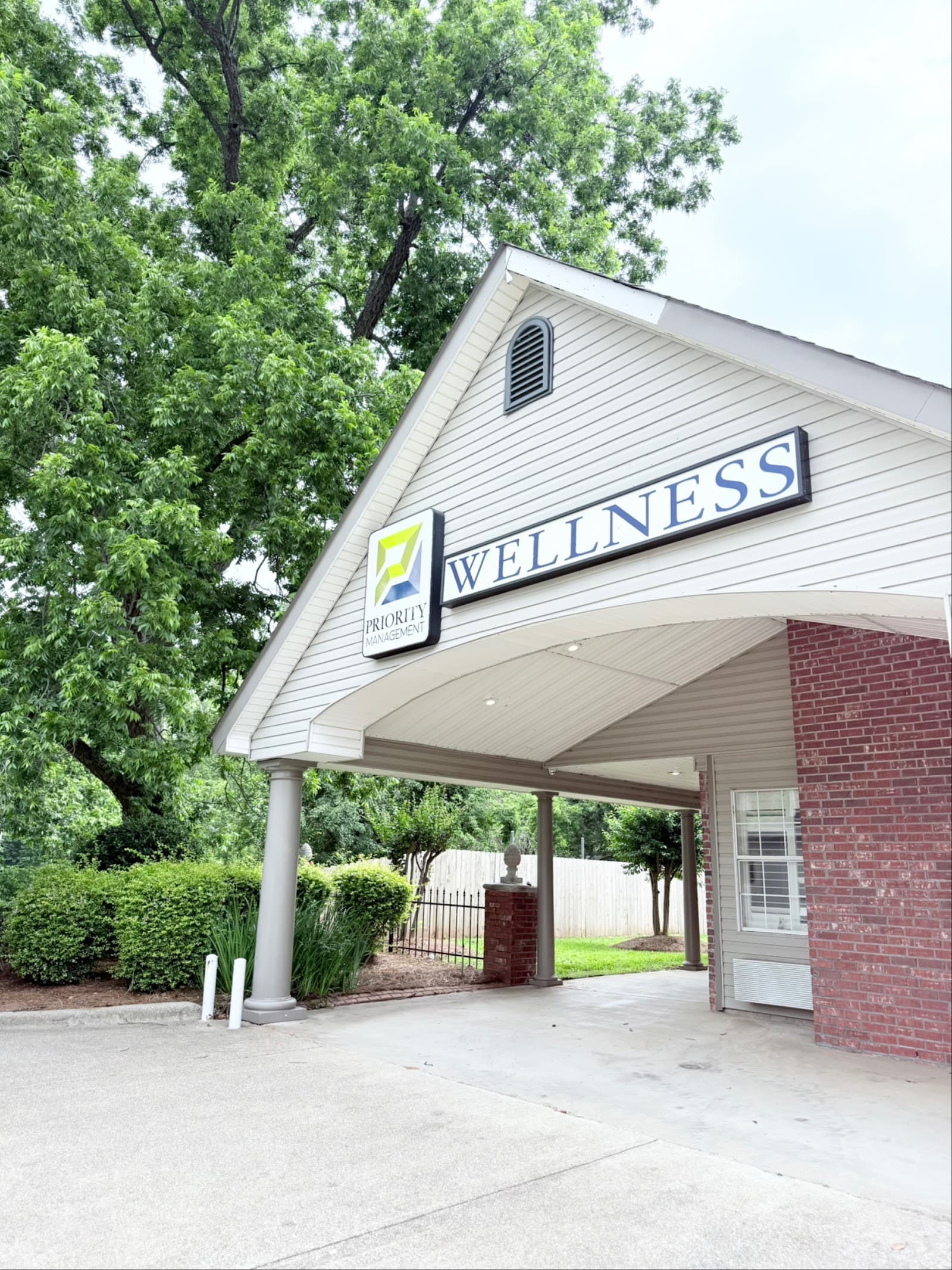 The Colonial Oaks Skilled Nursing & Rehabilitation