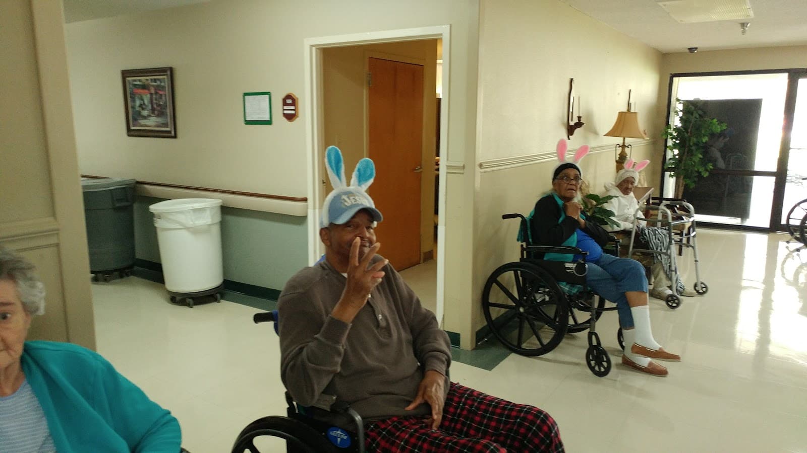 Good Samaritans Living Center
