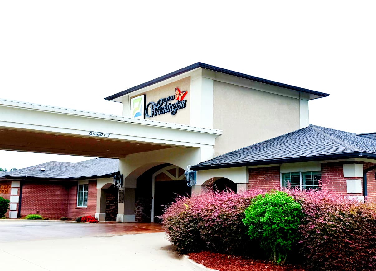 Booker T. Washington Skilled Nursing and Rehabilitation