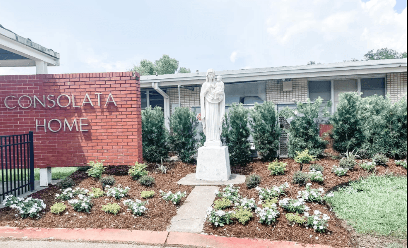 Consolata Home