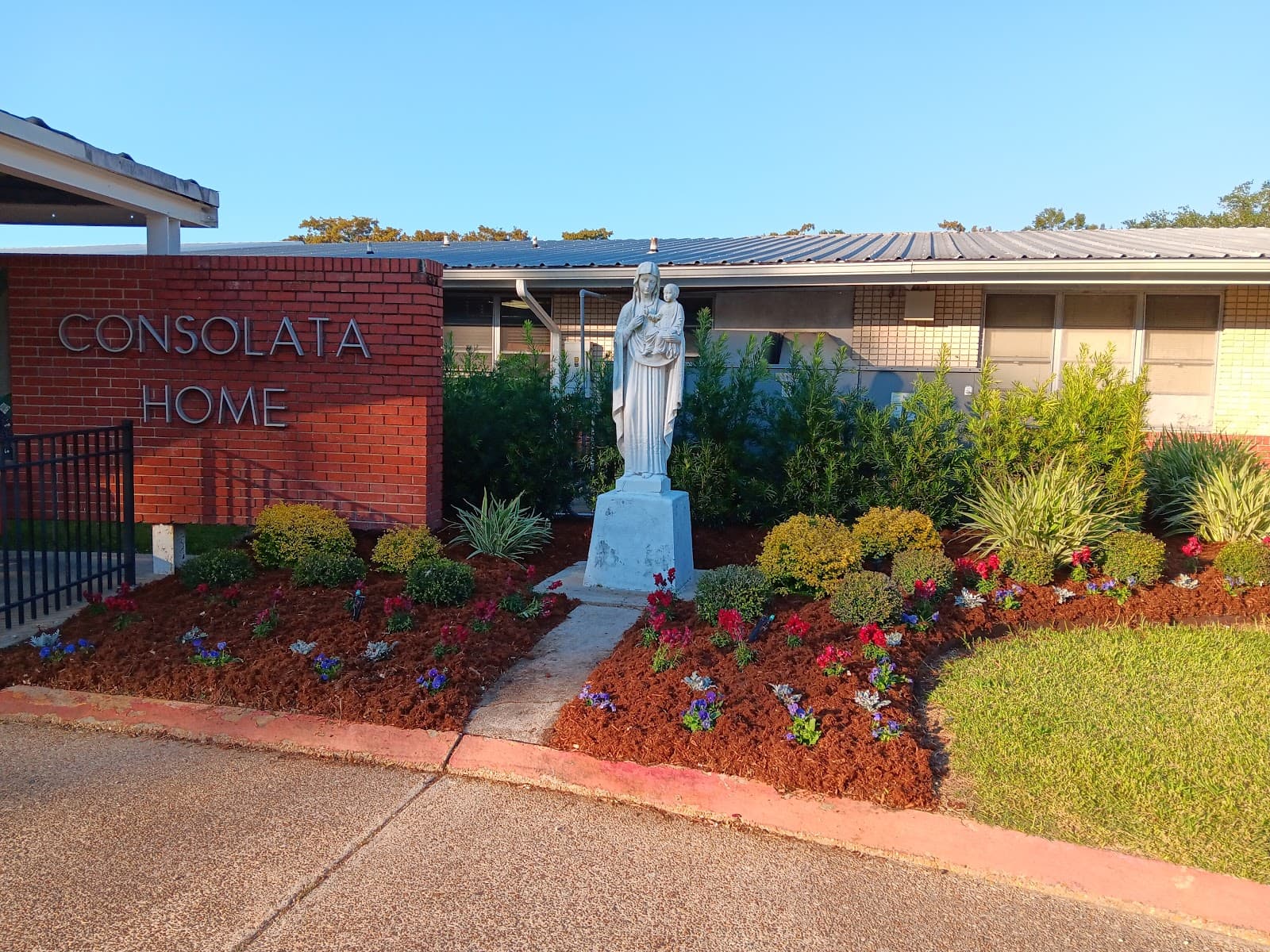 Consolata Home
