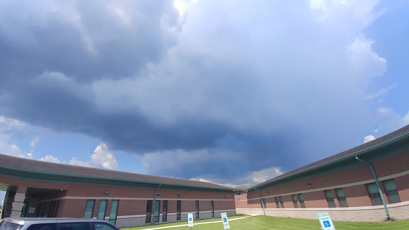 Southeast Louisiana Veterans Home