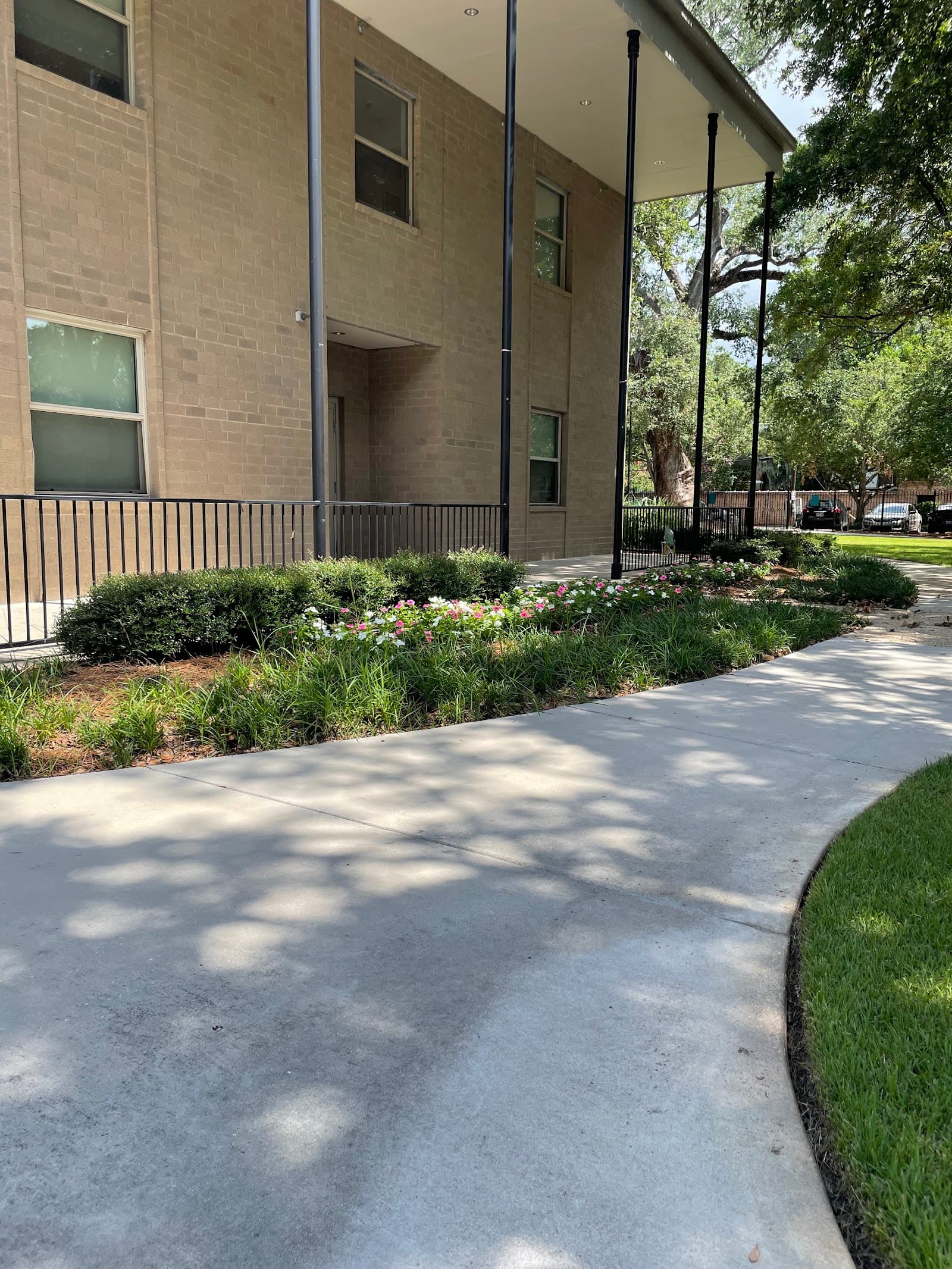 Audubon Retirement Village