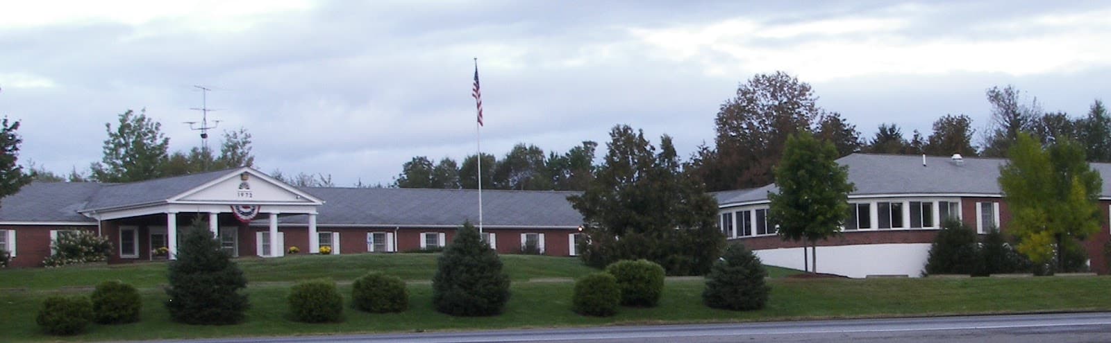 Hibbard Nursing Home Inc.