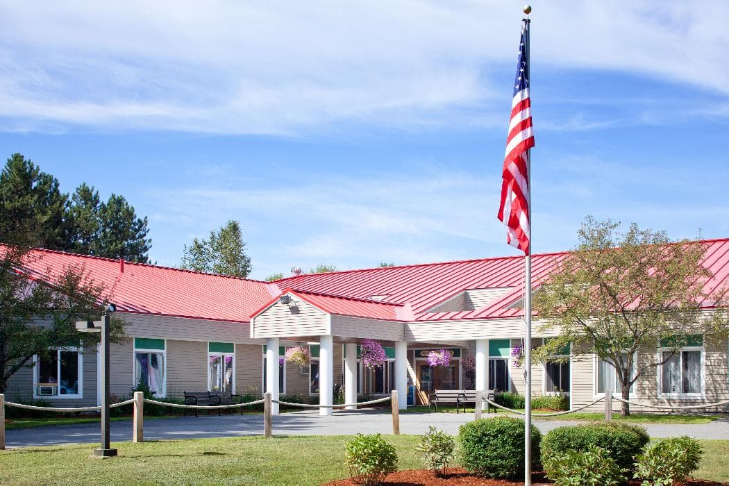 Cedar Ridge Center