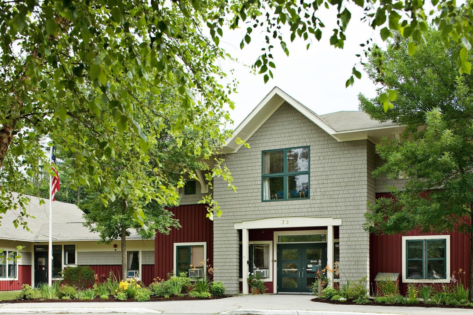 River Ridge Center