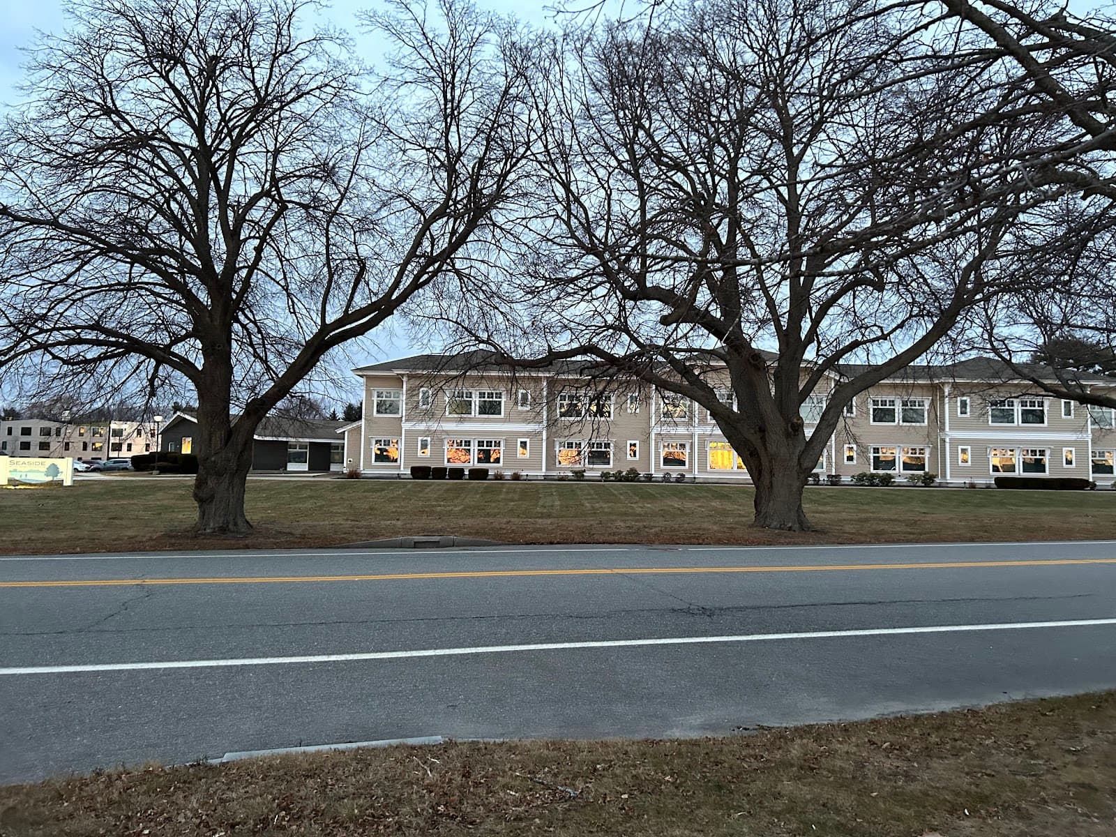Seaside Healthcare