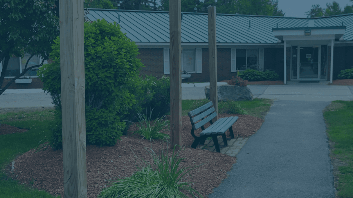 Augusta Center for Health & Rehabilitation