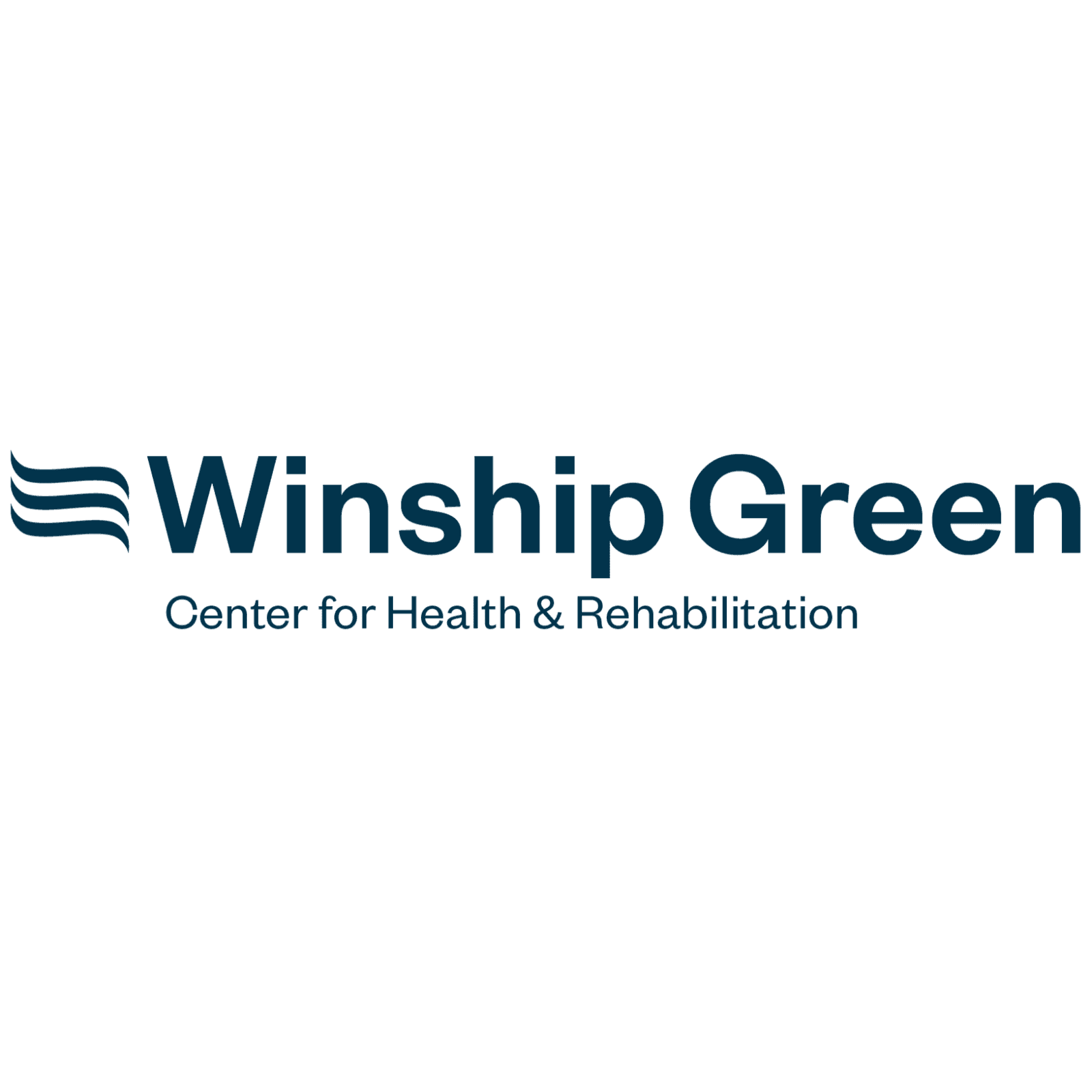 Winship Green Center for Health & Rehabilitation