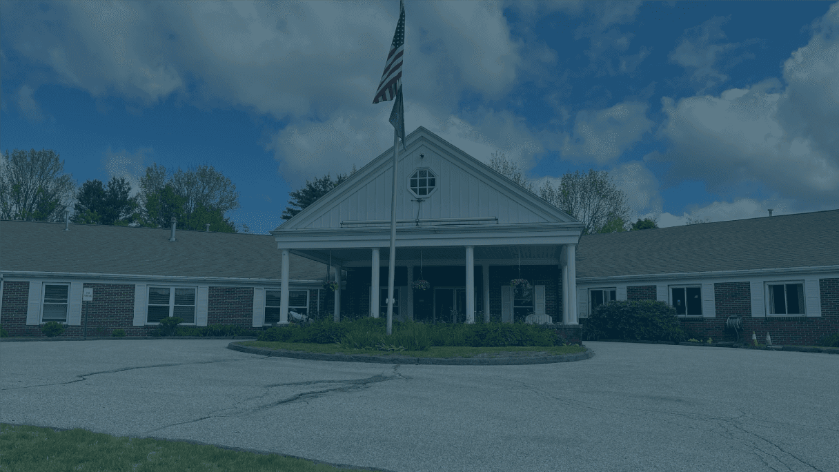 Winship Green Center for Health & Rehabilitation
