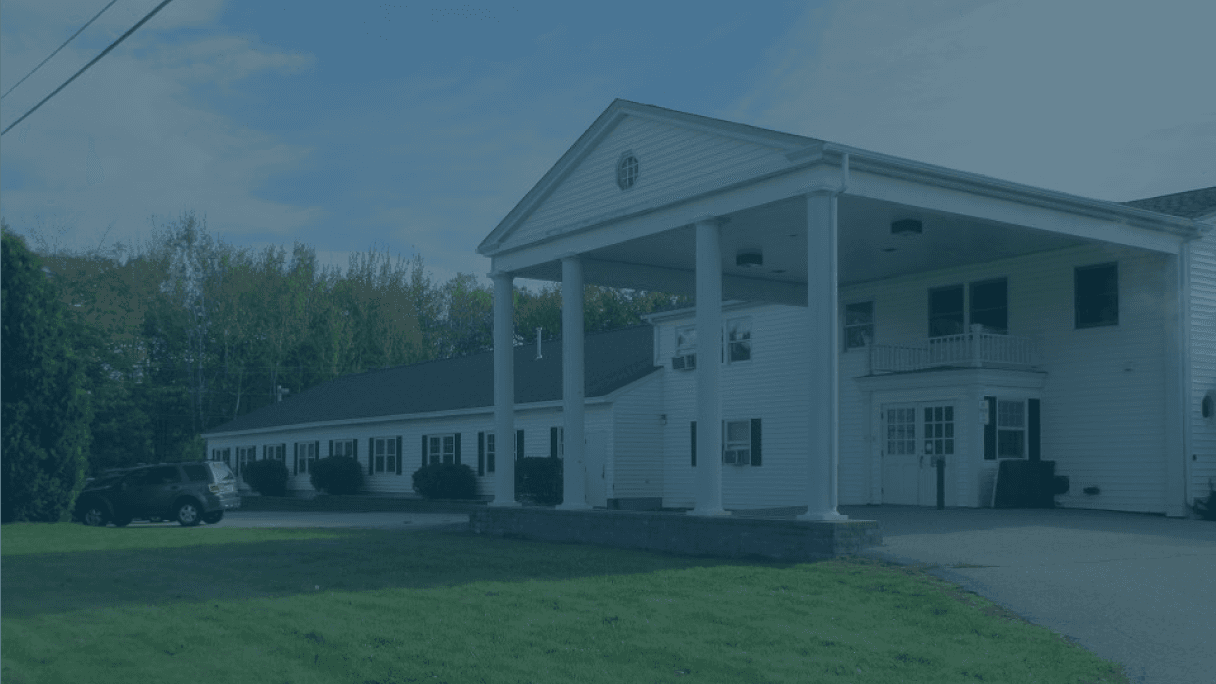 Brentwood Rehab & Nursing Center