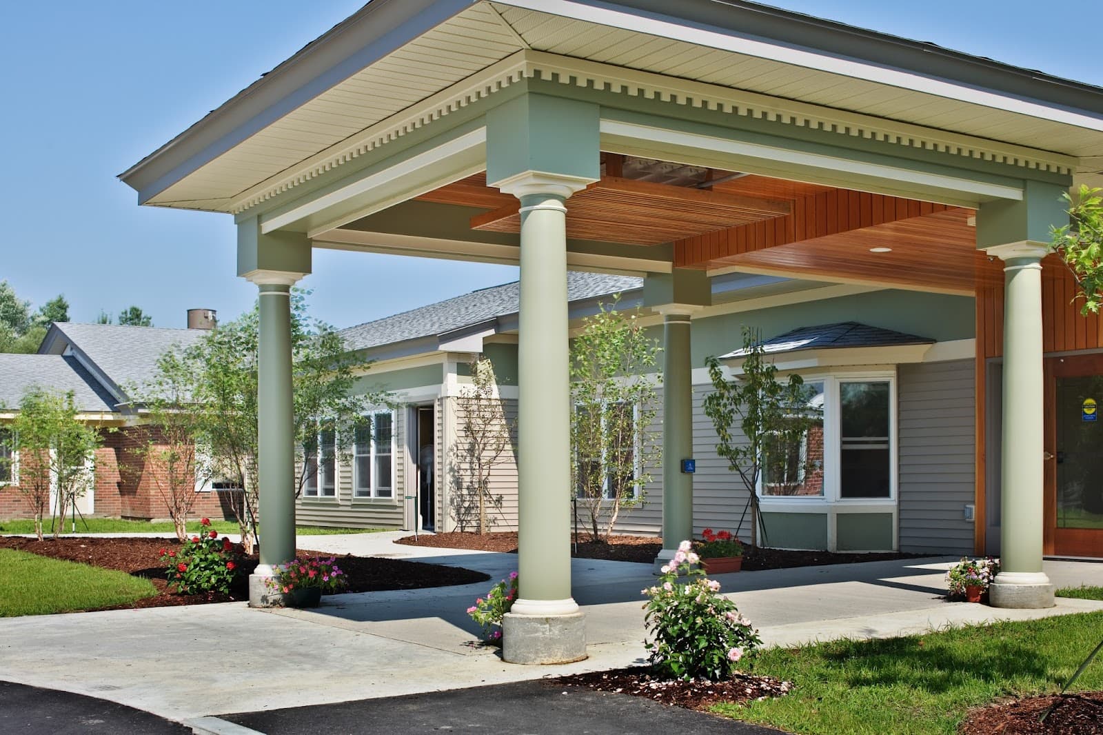 Oak Grove Center