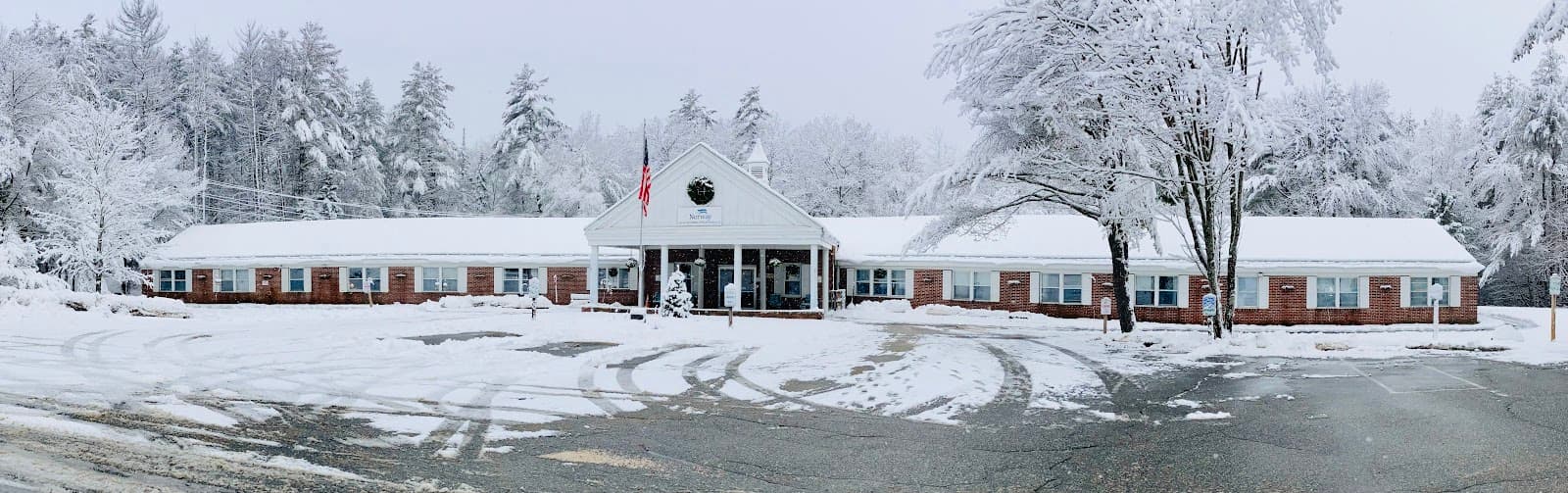 Norway Center for Health & Rehabilitation