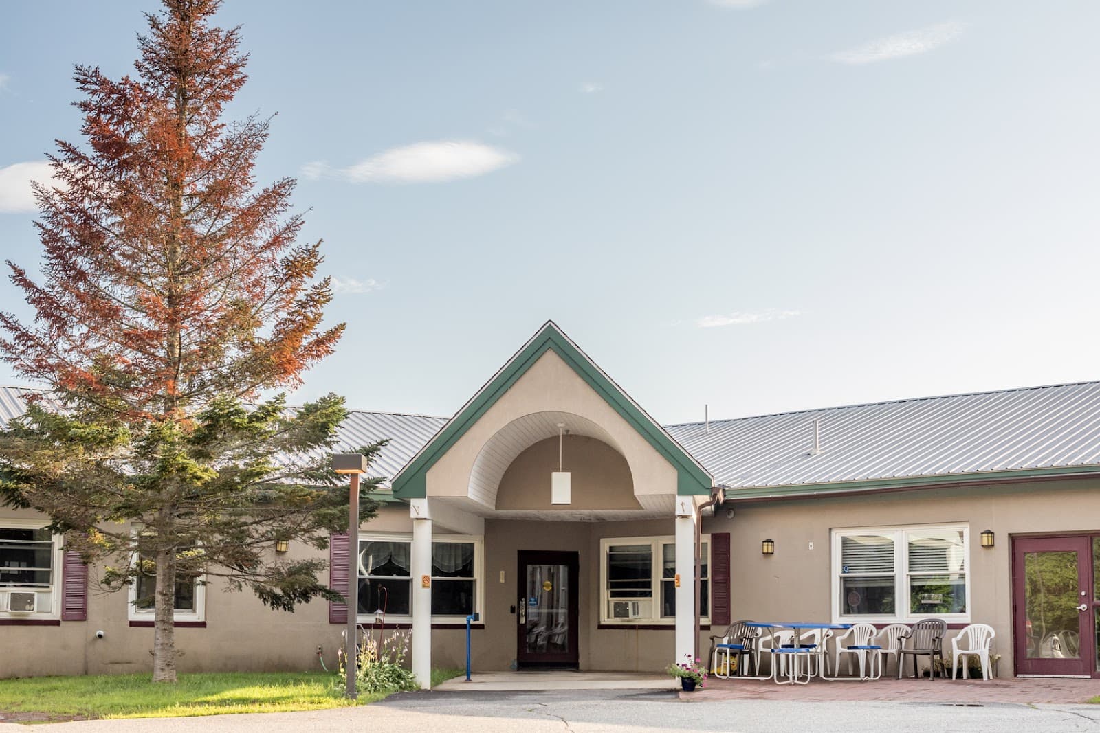 Rumford Community Home