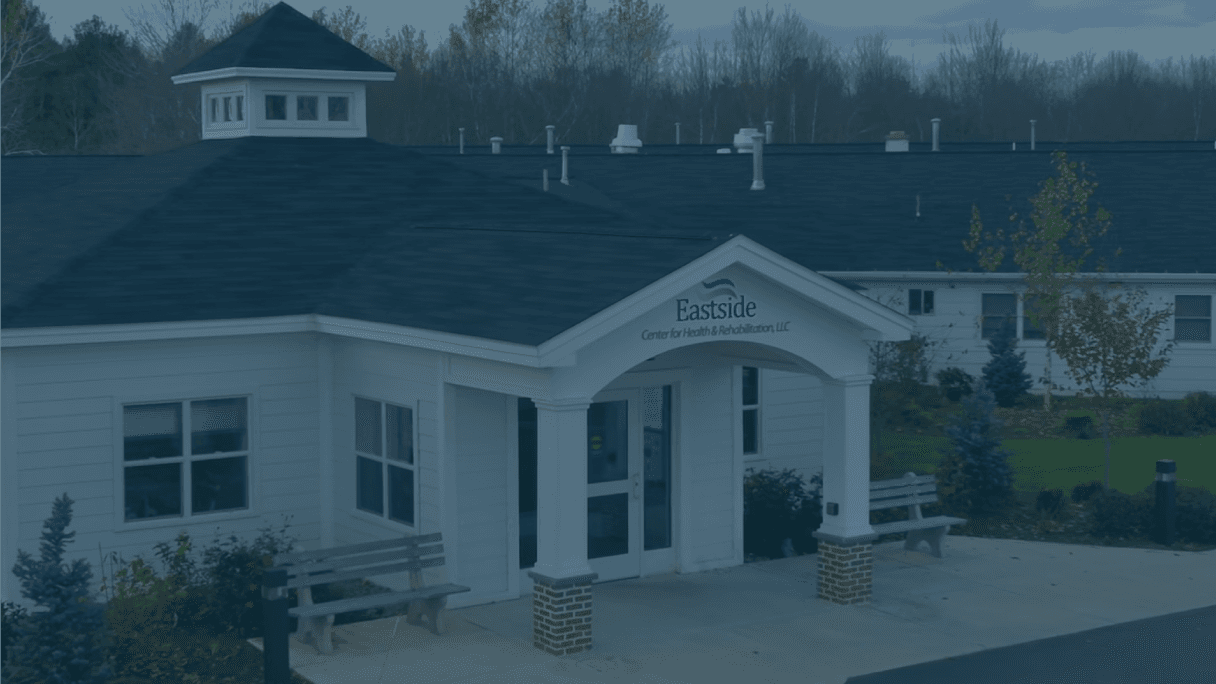 Eastside Center for Health & Rehabilitation