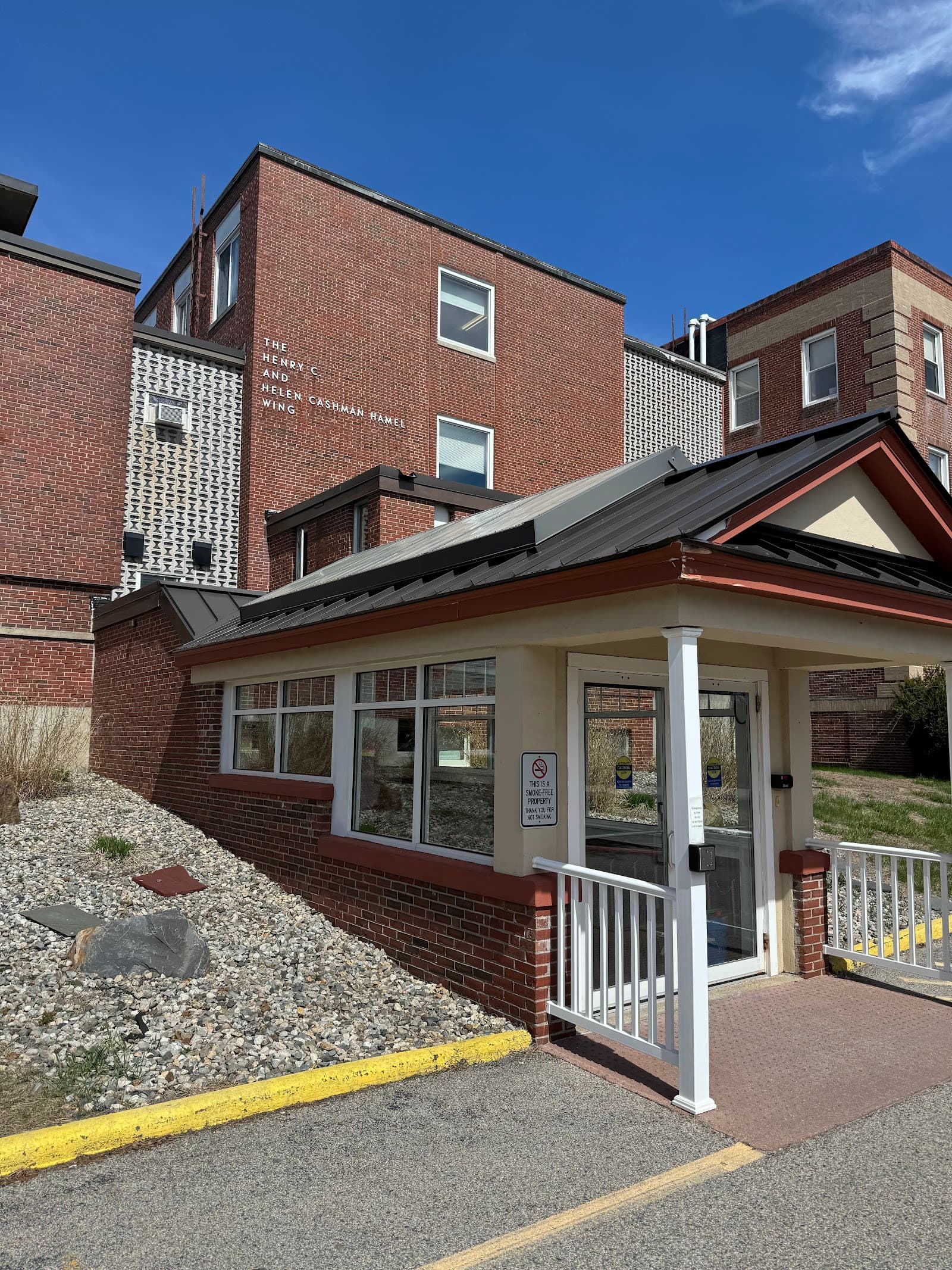 St. André Health Care