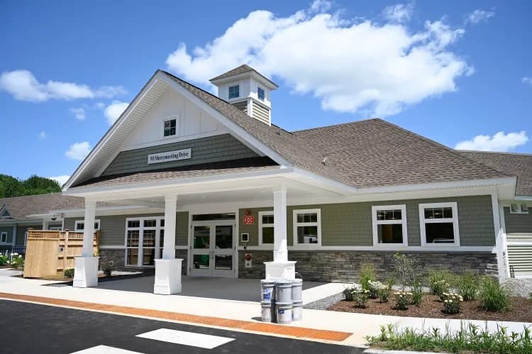 Fallbrook Commons