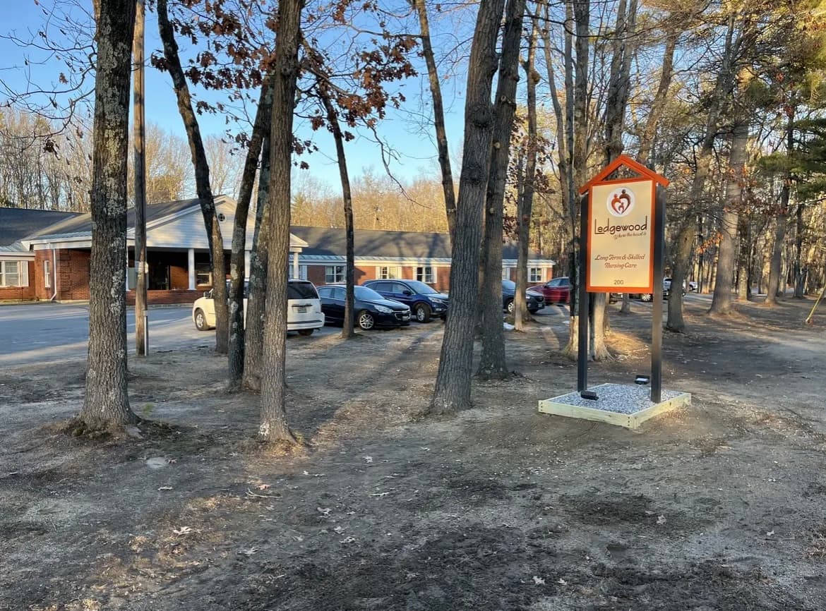 Ledgewood