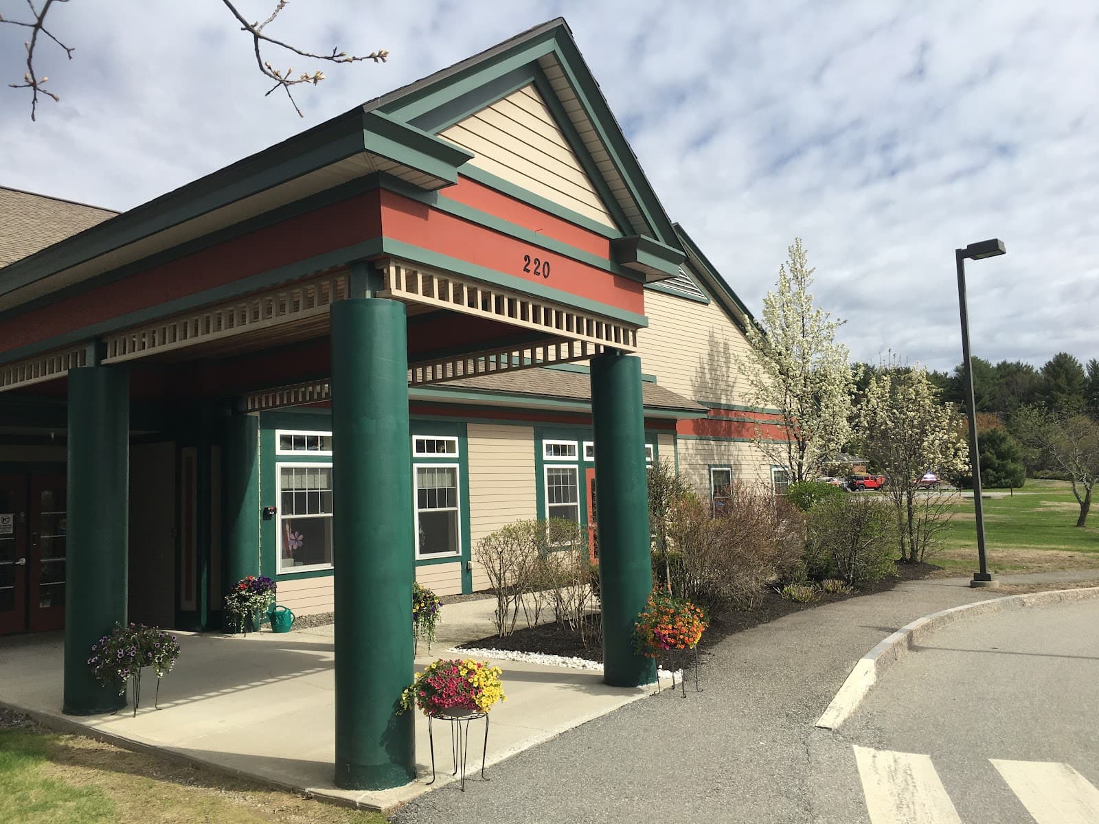 Lakewood Healthcare Center, LLC