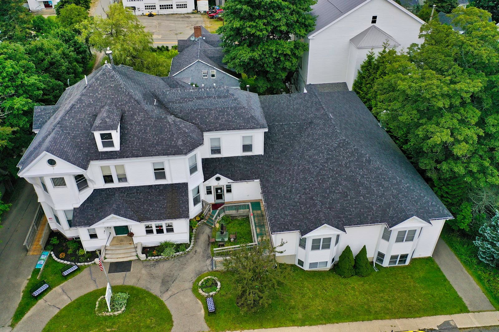 Eastport Memorial Nursing Home