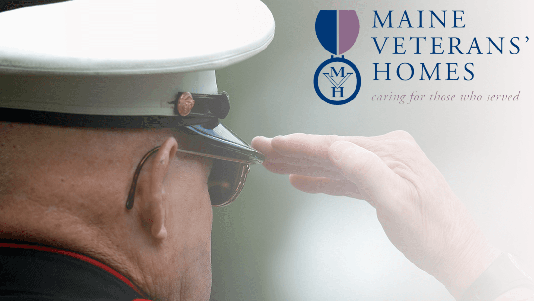 Maine Veterans' Homes - South Paris
