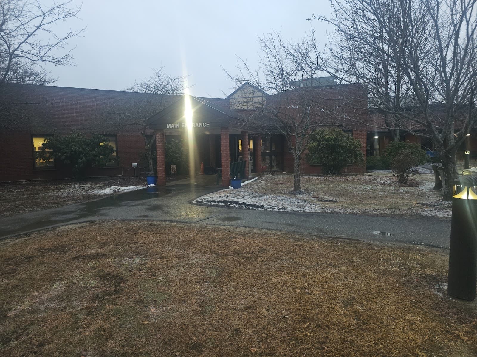 Maine Veterans' Homes - Bangor