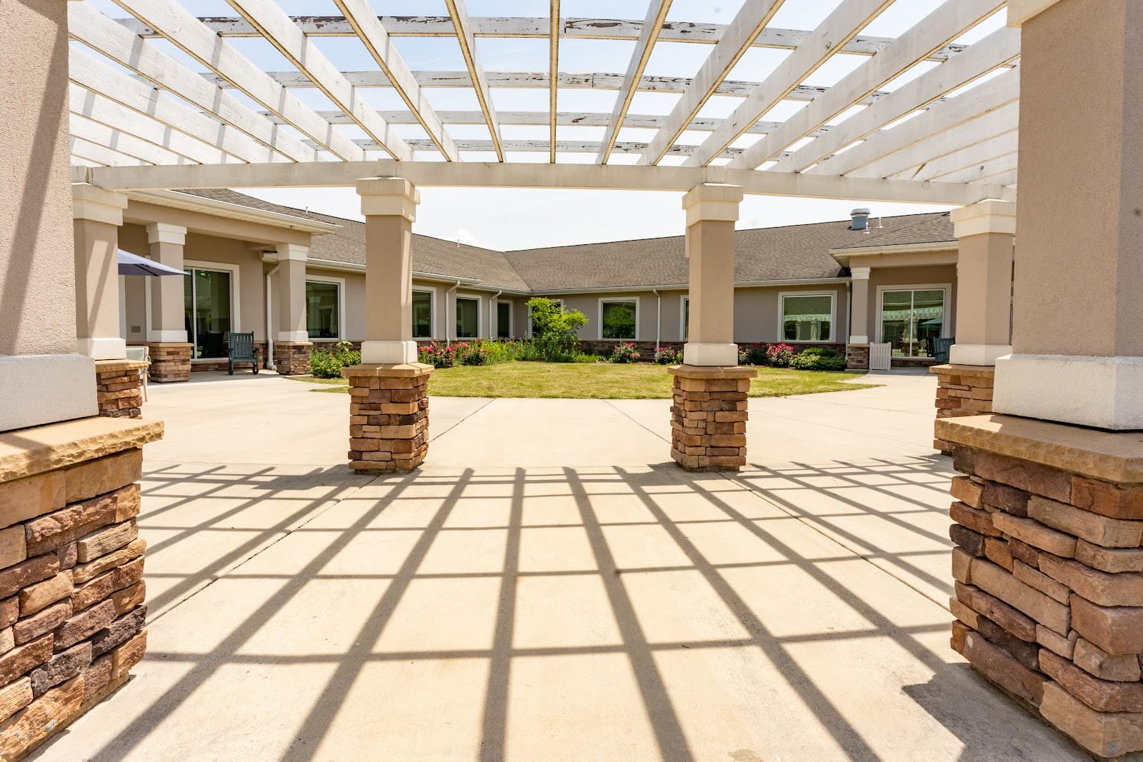 Autumn Lake Healthcare At Ballenger Creek