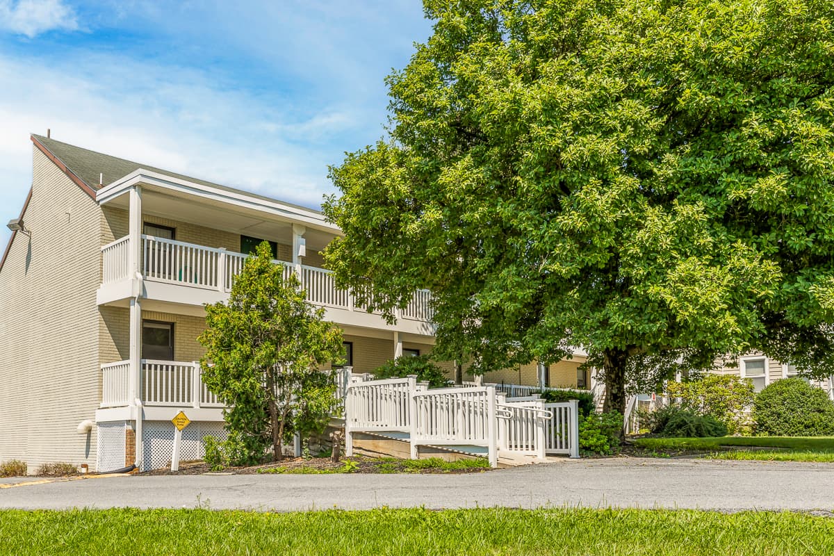 Autumn Lake Healthcare At Long View