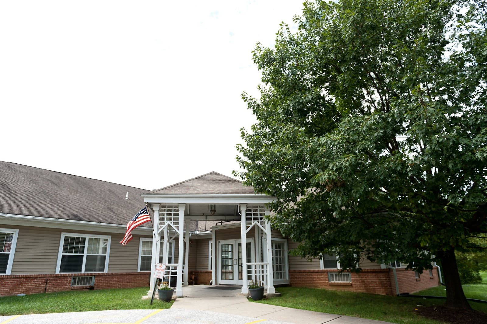 King David Nursing And Rehabilitation Center