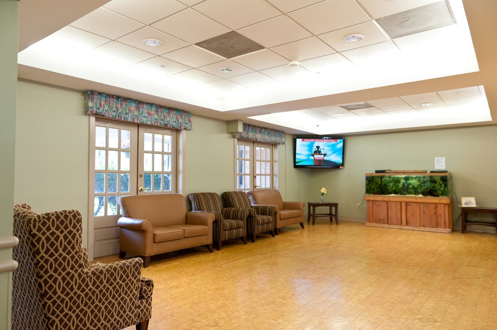 King David Nursing And Rehabilitation Center