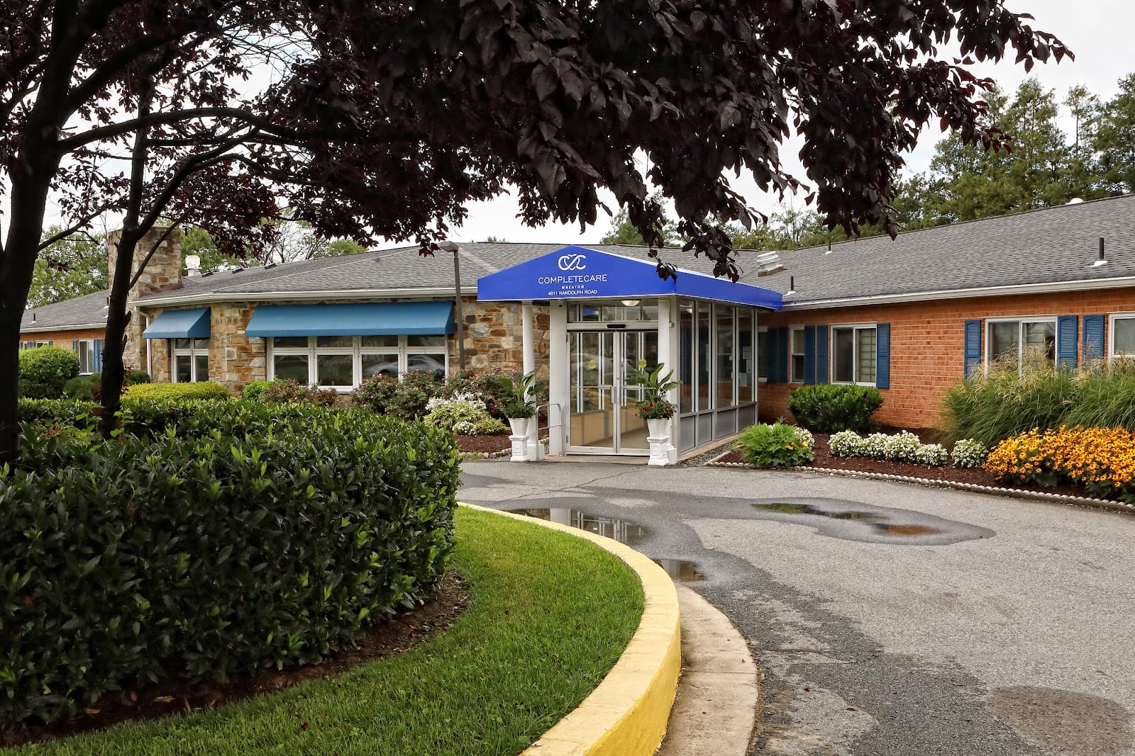 Complete Care At Wheaton