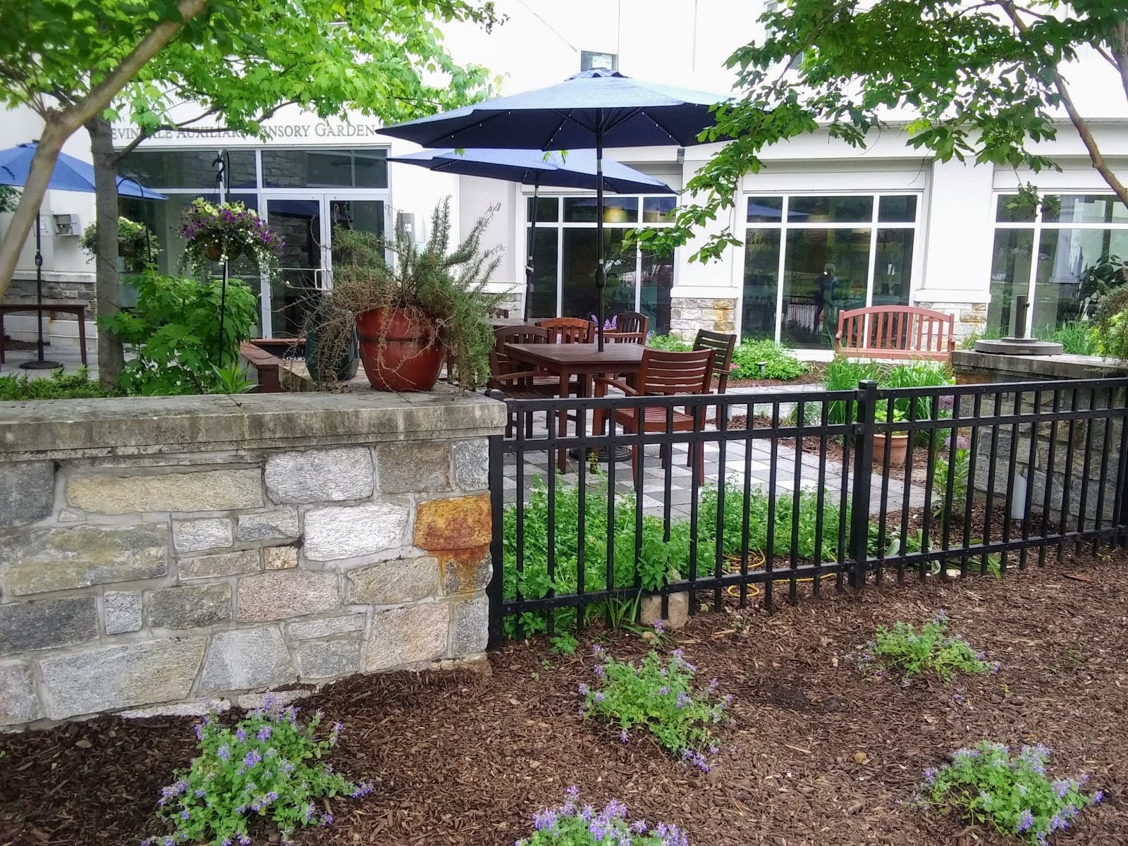 Levindale Hebrew and Geriatric Center