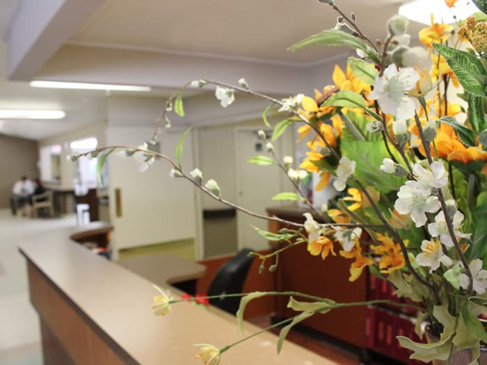 Turtle Creek Rehabilitation And Wellness Center