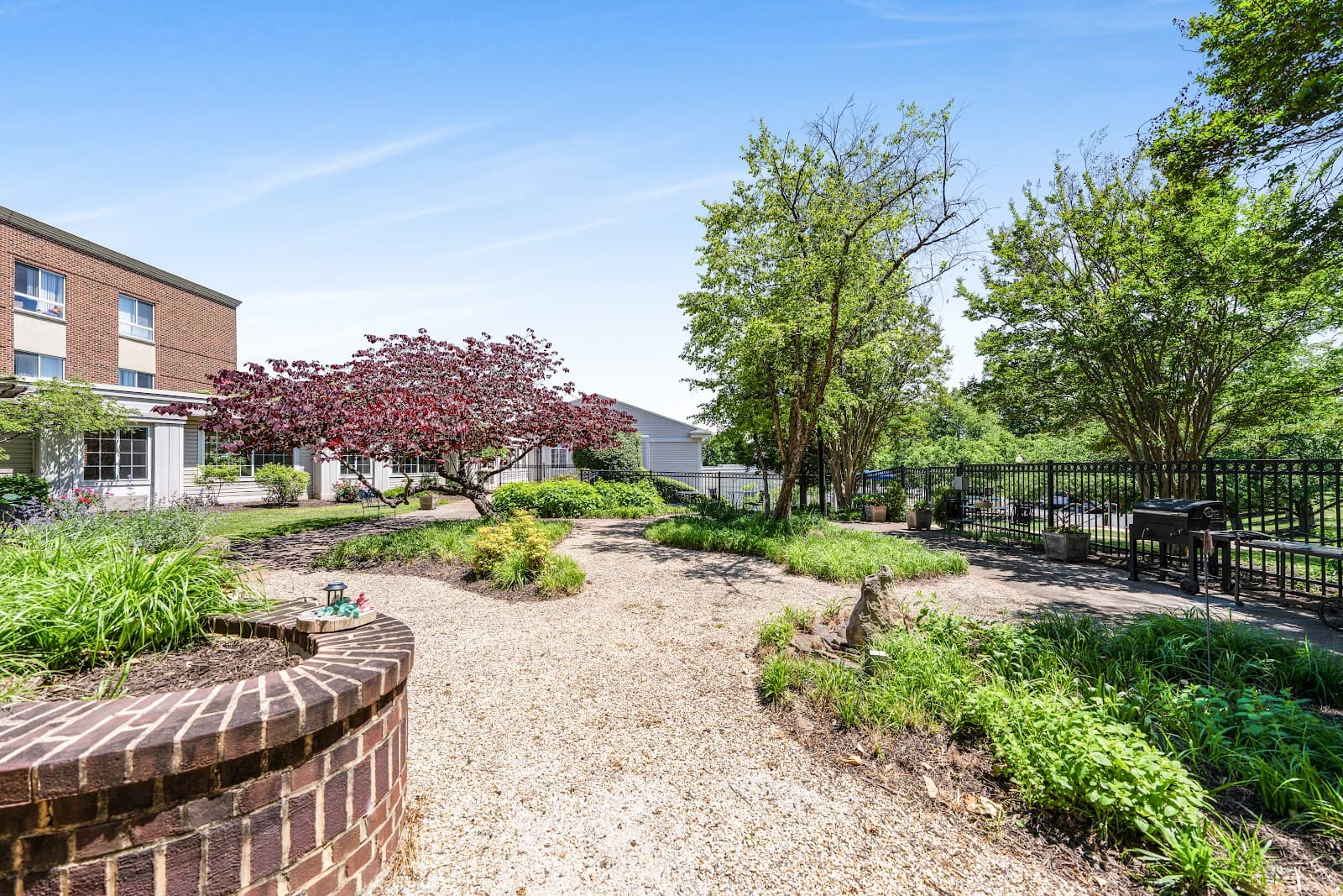 St Elizabeth Rehabilitation and Nursing Center