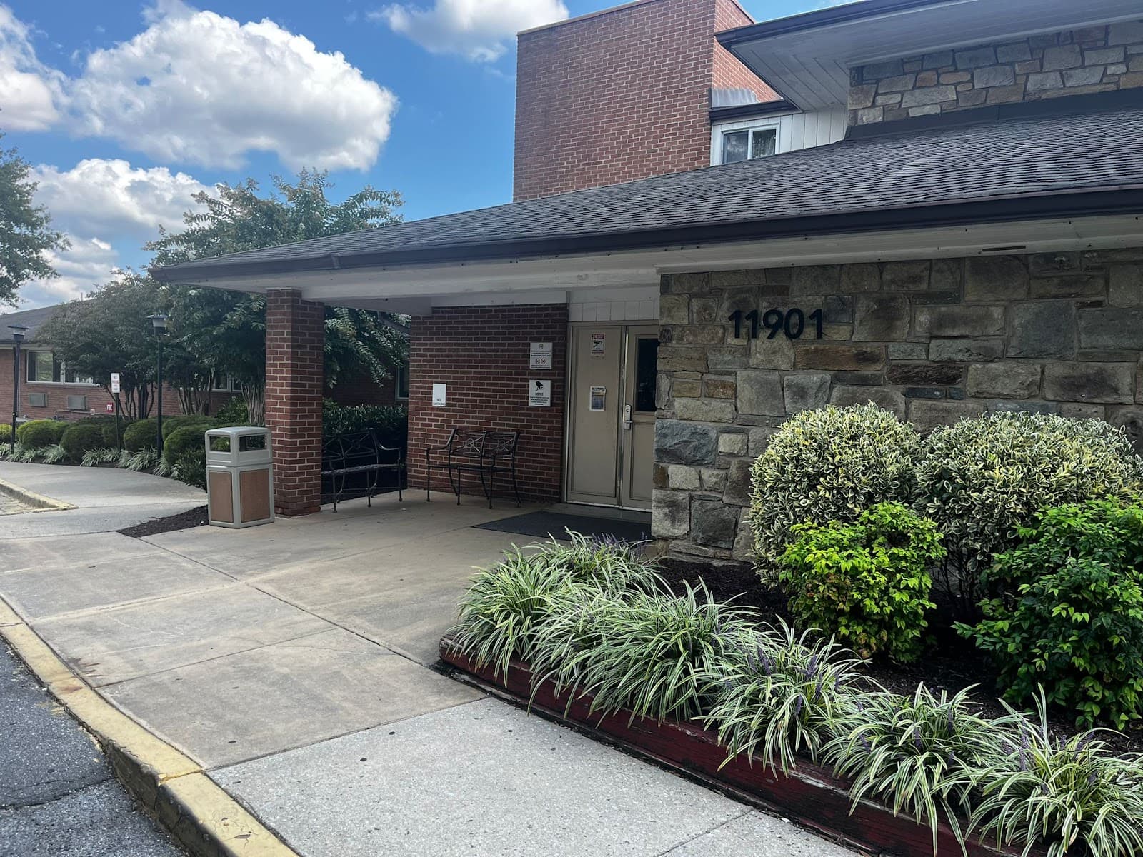 Montcare Wheaton