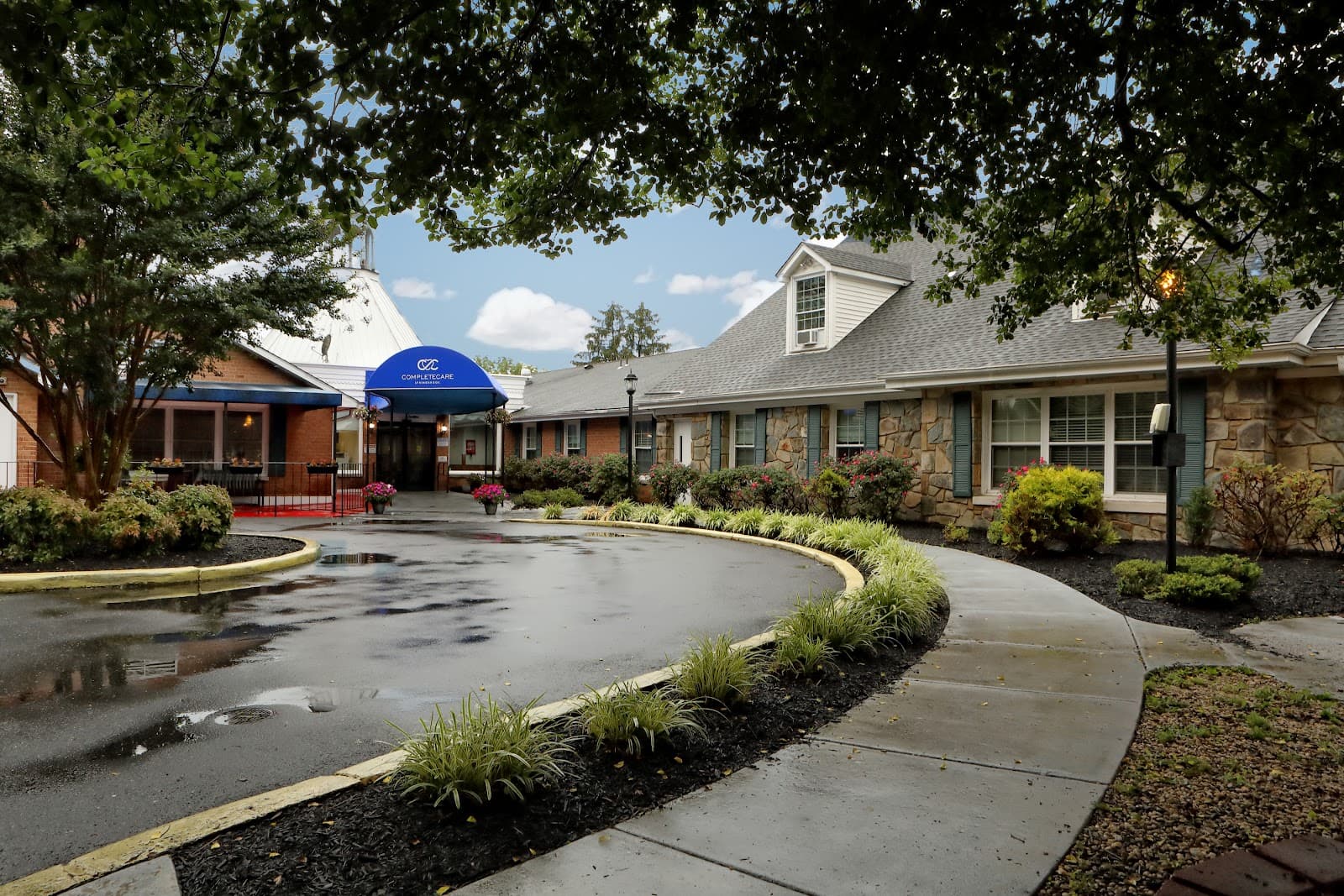 Complete Care At Springbrook — photo 1