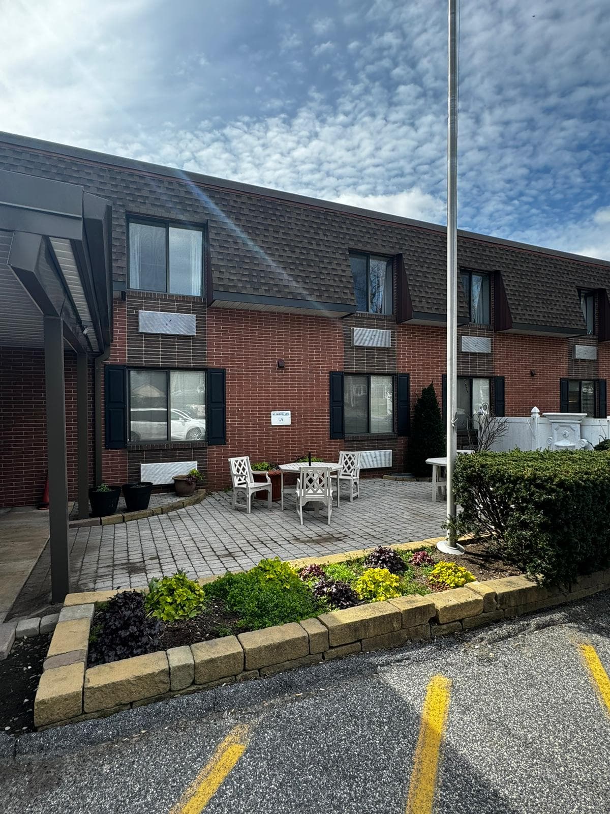Towson Rehabilitation And Healthcare Center