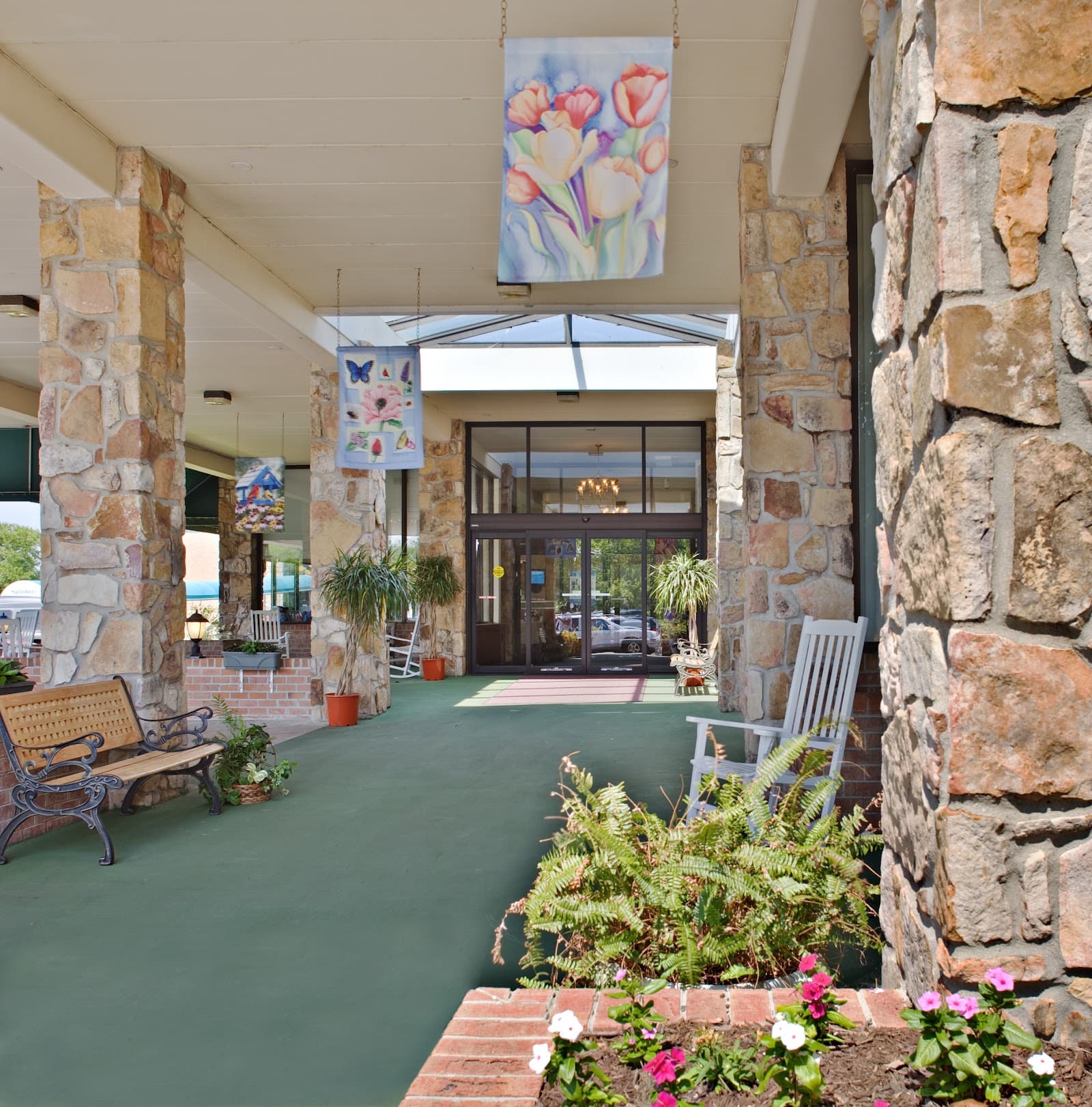 Bay Harbor Post Acute