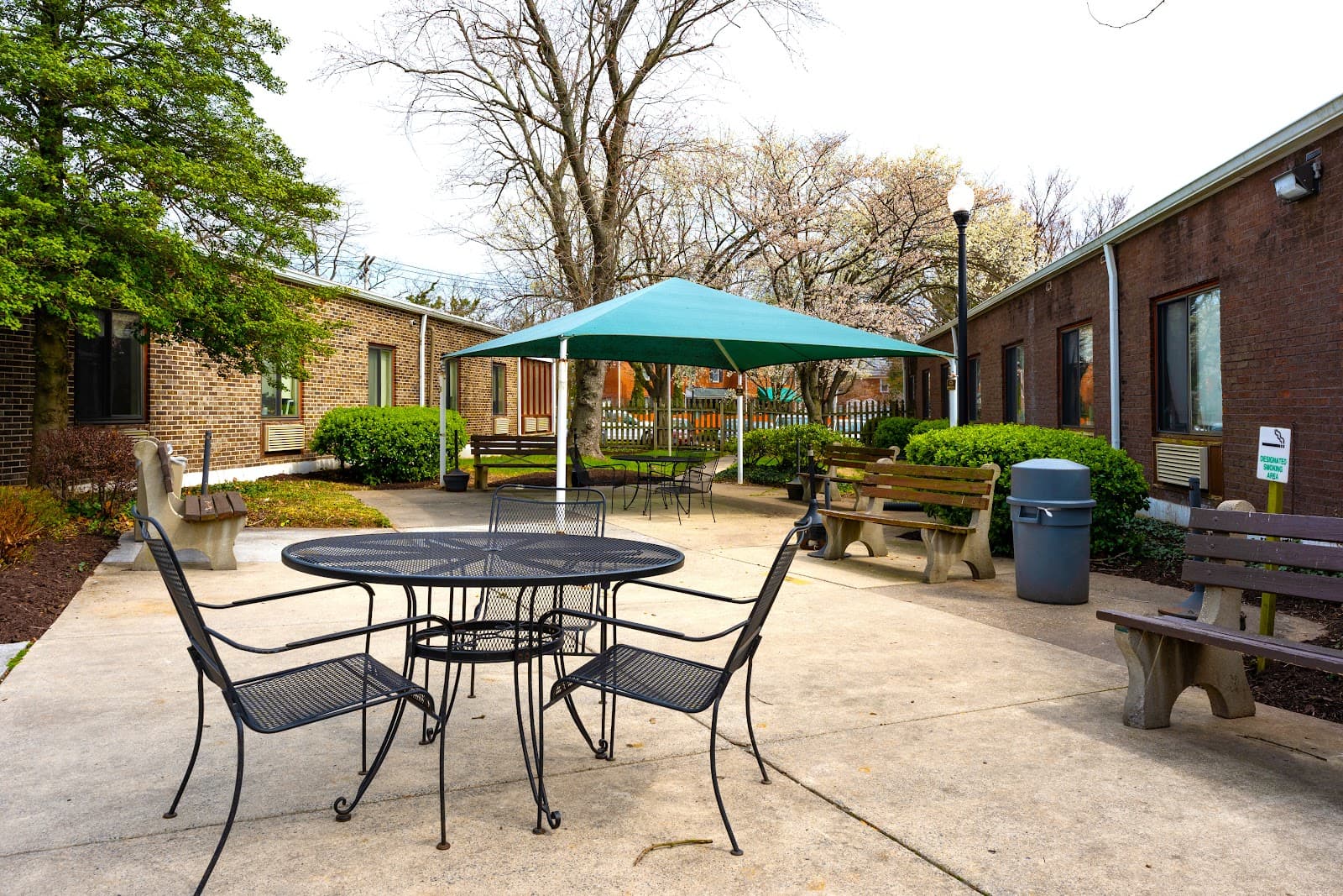 Autumn Lake Healthcare at Homewood Center