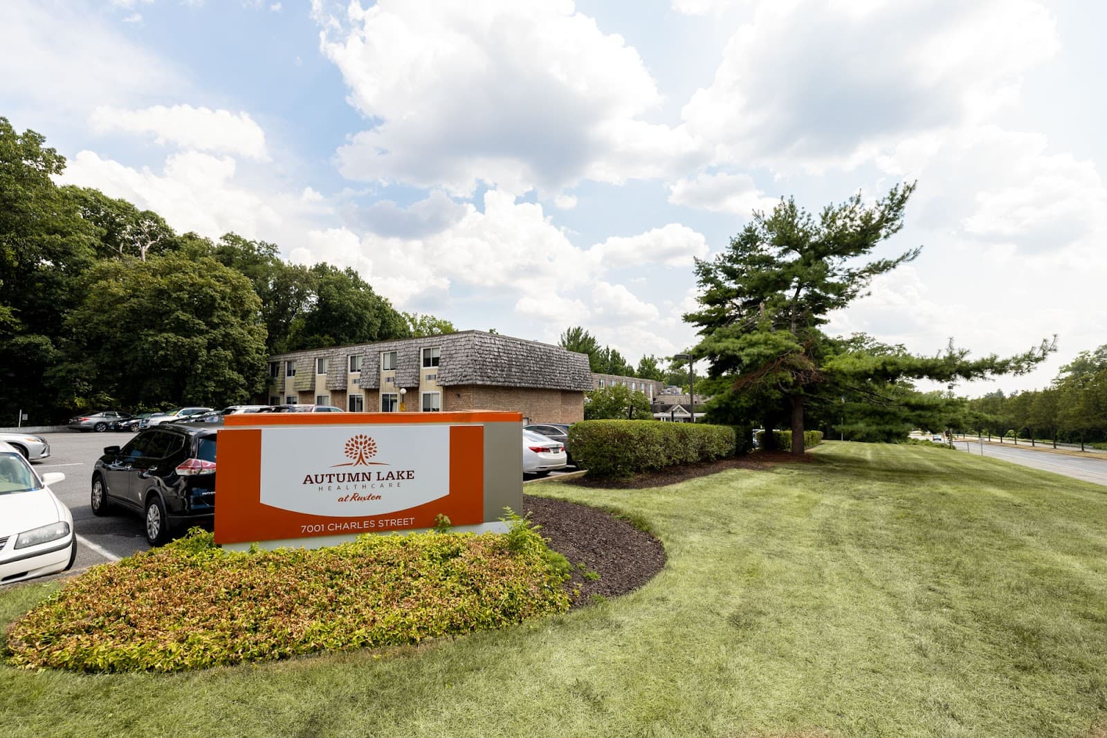 Autumn Lake Healthcare At Ruxton