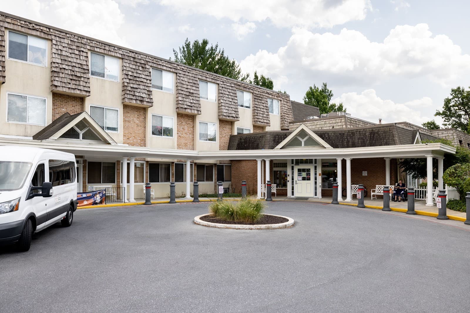 Autumn Lake Healthcare At Ruxton