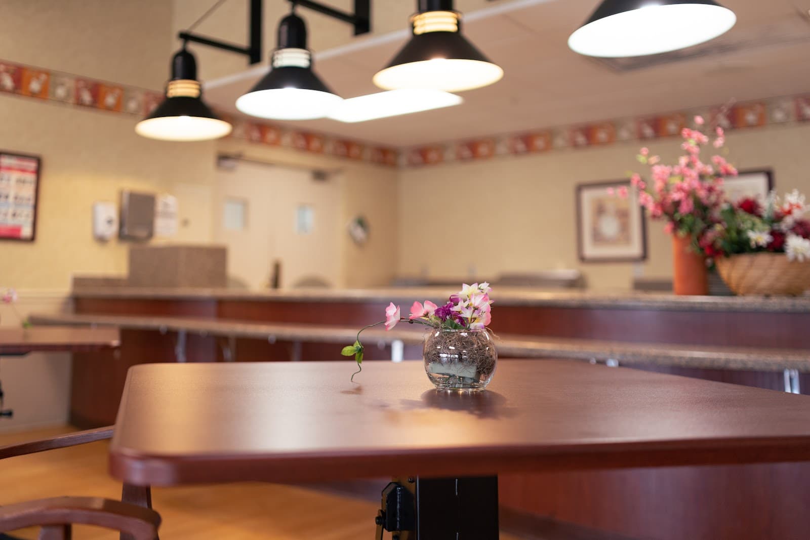 Autumn Lake Healthcare At Perring Parkway